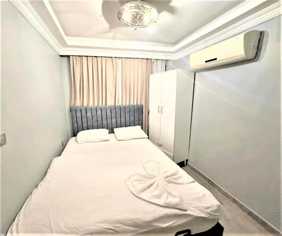 Cihangir Room & Suites Istanbul Exterior foto